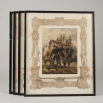 1740 9218 Militärplanscher